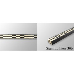 Back stripe No.306 Back stripe No.306